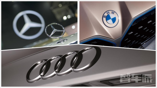 歐洲豪華轎車(chē)市場(chǎng)遇冷：寶馬3系等多款經(jīng)典車(chē)型銷(xiāo)量下滑 - 手機中國 -