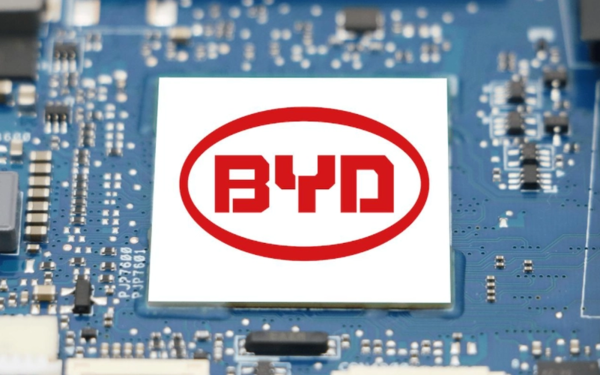 真有錢(qián)！比亞迪158億元現金收購Jabil Inc.旗下子公司