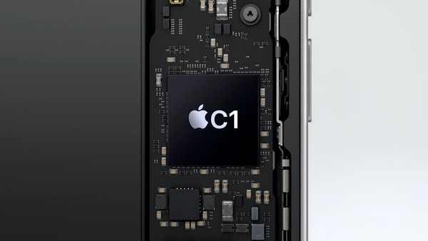 曝iPhone 18 Pro將搭載蘋(píng)果C2自研基帶 擺脫對高通依賴(lài)
