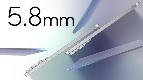 纖薄背后 看三星是如何在Galaxy S25 Edge上實(shí)現突破的