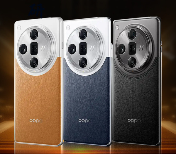 曝OPPO Find X8 Ultra將會(huì )漲價(jià) 無(wú)緣5999元起 6499起？