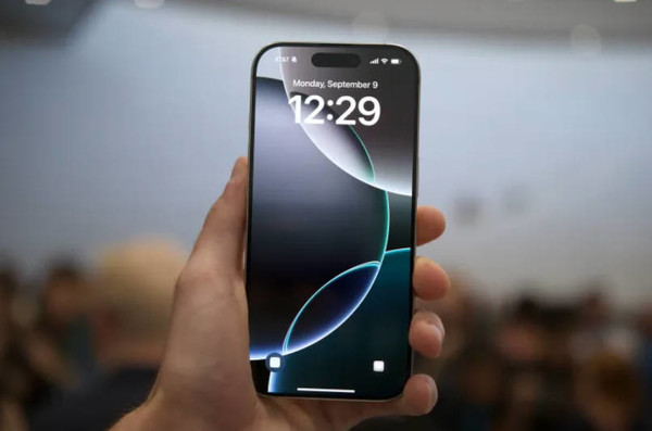 蘋(píng)果iPhone 16 Pro能吸引老14的用戶(hù)嗎？