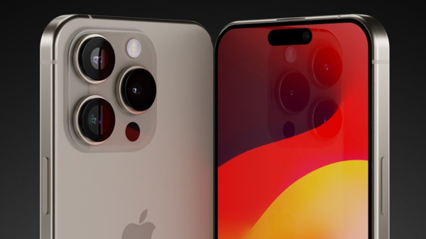 日媒稱(chēng)中國消費者遠離iPhone的勢頭不止 本土品牌崛起