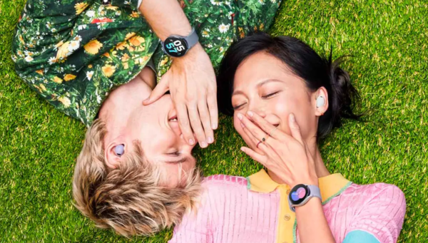 夏日必備好物 三星Galaxy Buds2系列讓動(dòng)聽(tīng)音樂(lè )不分晝夜