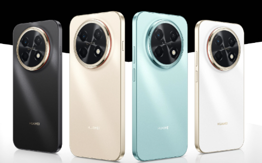 華為暢享90系列