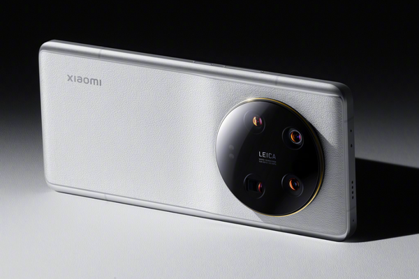 香爆了！影像之王小米13 Ultra正式發(fā)布 5999元起步