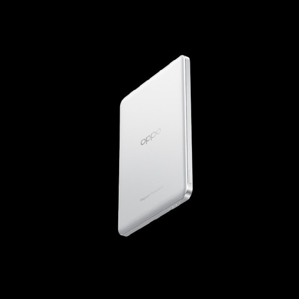 OPPO兩款磁吸充電寶曝光！將和Find X8系列一同發(fā)布