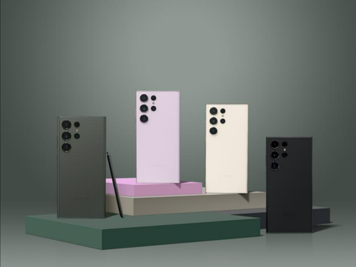 三星Galaxy S23 Ultra強悍性能帶來(lái)更出色的娛樂(lè )游戲體驗