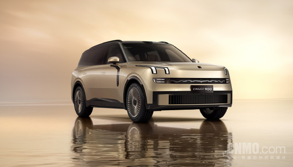 領(lǐng)克900大五座