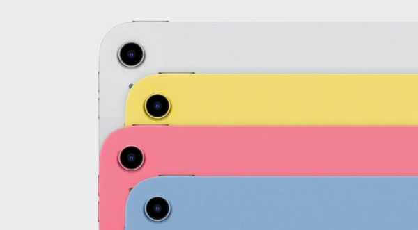 蘋(píng)果iPhone 17e和iPad 12同時(shí)曝光 還是劉海屏設計？