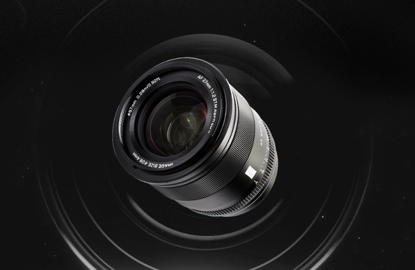 國產(chǎn)相機鏡頭廠(chǎng)商唯卓仕喊話(huà)小米和雷軍：不考慮強強聯(lián)合？