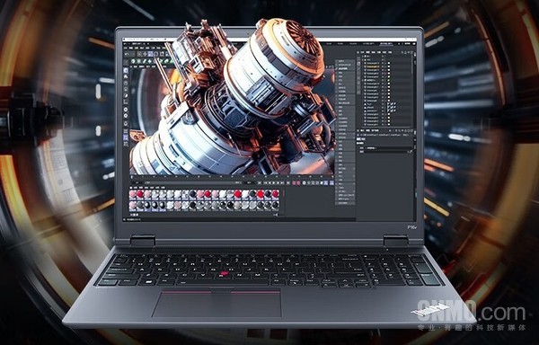 ThinkPad P16v 2023筆記本