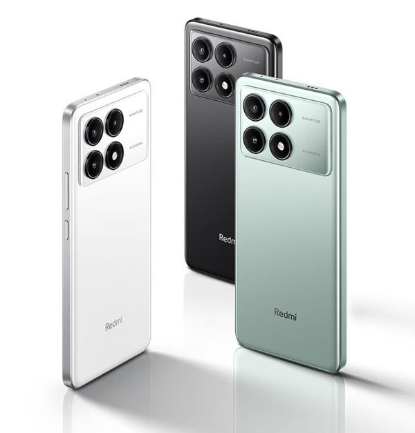 曝Redmi K80系列進(jìn)度非?？?策略有調整 或砍掉K80E 