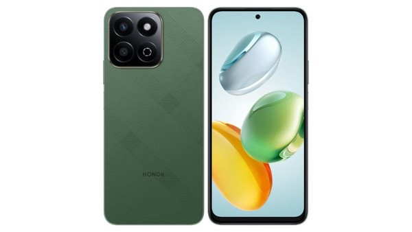 榮耀Play 70 Plus現身認證網(wǎng)站 搭載大電池+大儲存