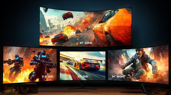 三星顯示QD-OLED產(chǎn)能瞄準千萬(wàn)級 年出貨量沖刺214萬(wàn)塊