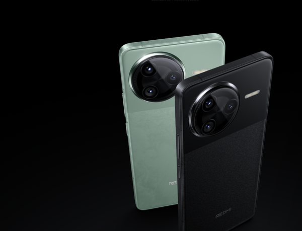 曝紅米K90全系電池超7000mAh 正評估定制2K＋2D直屏