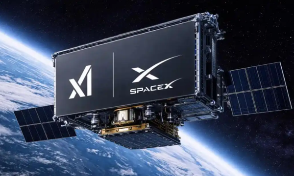 SpaceX股東回應：與xAI合并源于馬斯克巨大的野心