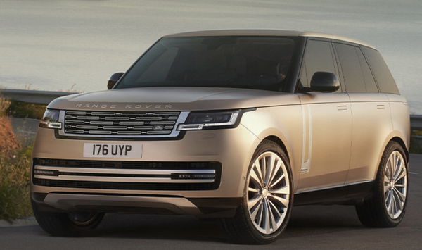 捷豹路虎2022/23財年財報出爐:全年營(yíng)收228億英鎊