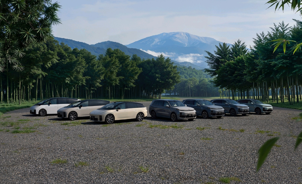 曝湛逸飛出任理想人形機器人業(yè)務(wù)負責人 向馬東輝匯報