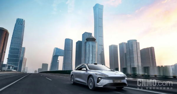 蔚來(lái)汽車(chē)