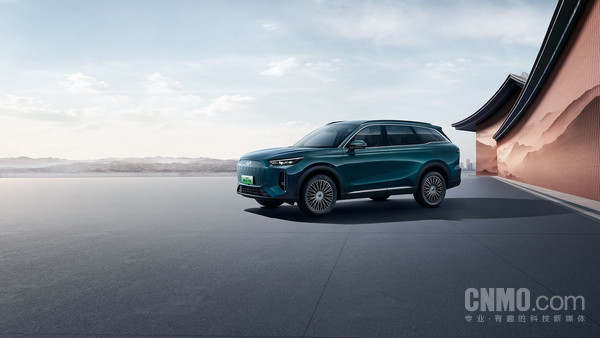 奇瑞風(fēng)云T9