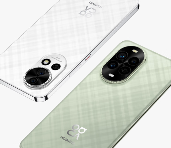 2025年第3周中國手機銷(xiāo)量TOP 15：華為nova 13進(jìn)前五