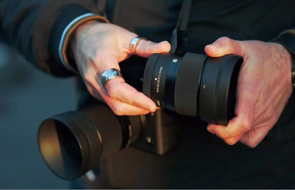 適馬宣布將在10月5日發(fā)布新產(chǎn)品 或為70-200mm f/2.8