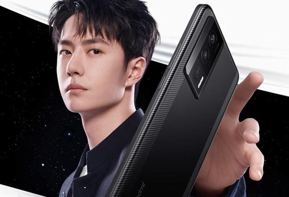 曝Redmi K80系列全系測試2K純直屏 網(wǎng)友:1.5K就夠了