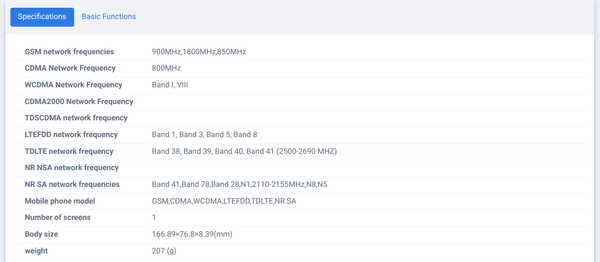 榮耀Play 70 Plus現身認證網(wǎng)站 搭載大電池+大儲存
