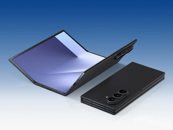 三星折疊屏手機