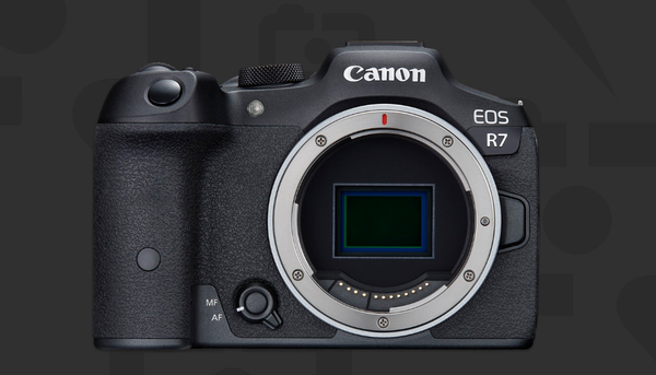 佳能EOS R7 Mark II或在下半年發(fā)布 萬(wàn)元C畫(huà)幅相機？