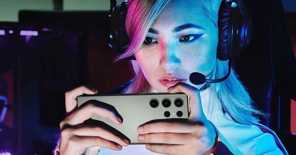 三星Galaxy S23系列:以強大產(chǎn)品力打造科技護城河