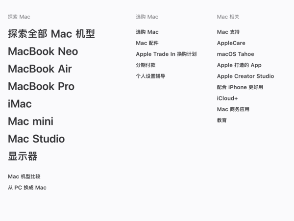 Farewell，Mac Pro