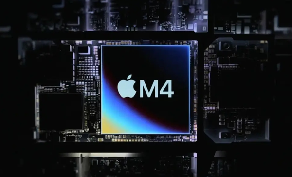 M4 Ultra性能提升不止一點(diǎn)點(diǎn) 蘋(píng)果這次真放大招了？