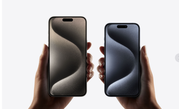 開(kāi)箱蘋(píng)果iPhone 15系列一定要小心！非常容易掉落