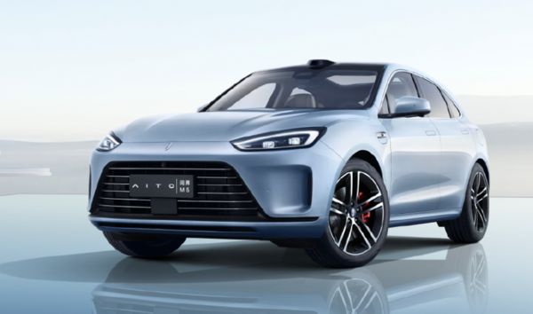 賽力斯要起飛？重慶宣布將打造1至2家新能源出口企業(yè)