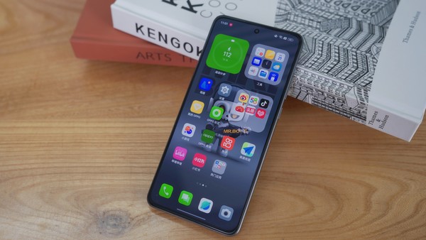 同檔位最強拍照手機 OPPO K11明日首銷(xiāo)：1799元起！