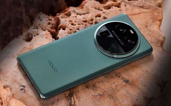 OPPO Find系列手機