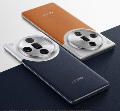 曝OPPO Find X8系列發(fā)布時(shí)間大幅提前 能搶驍龍首發(fā)嗎？