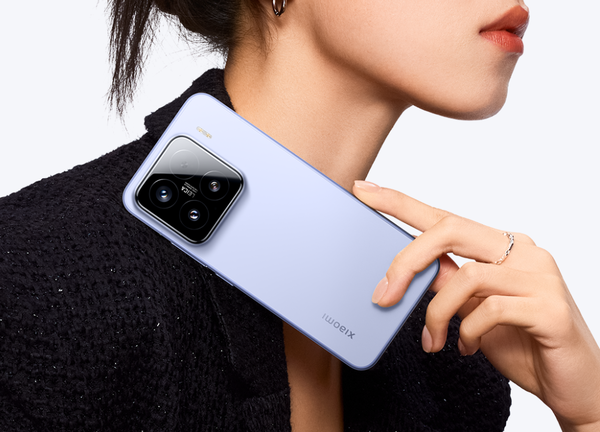 曝小米16系列全系潛望 Pro版正在測試2億 還有新模組