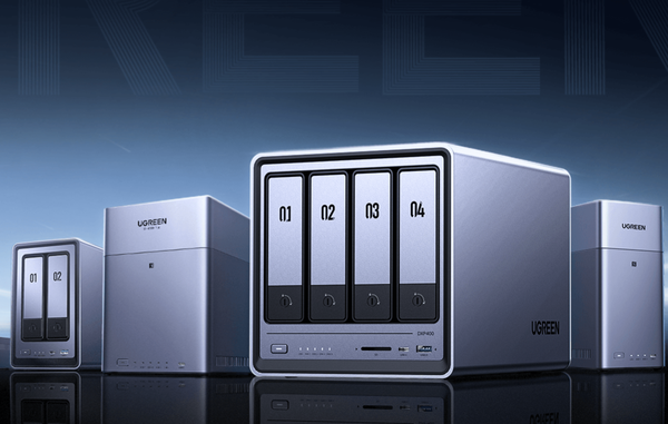 小米榮耀OPPO紛紛入局NAS 數據存儲已成行業(yè)新戰場(chǎng)