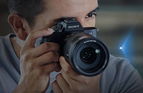 索尼穩居無(wú)反相機市場(chǎng)份額第一 高管稱(chēng)有三大原因