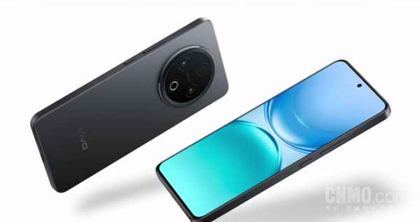 vivo Y500