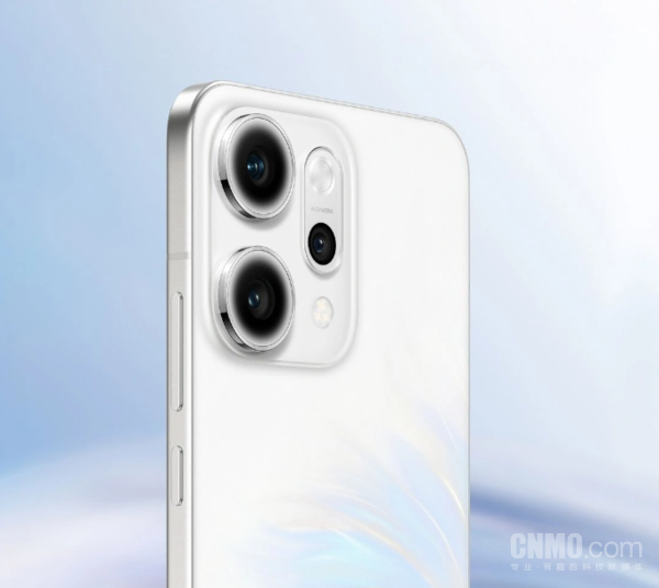 OPPO reno 14系列