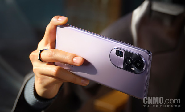 OPPO Reno10系列