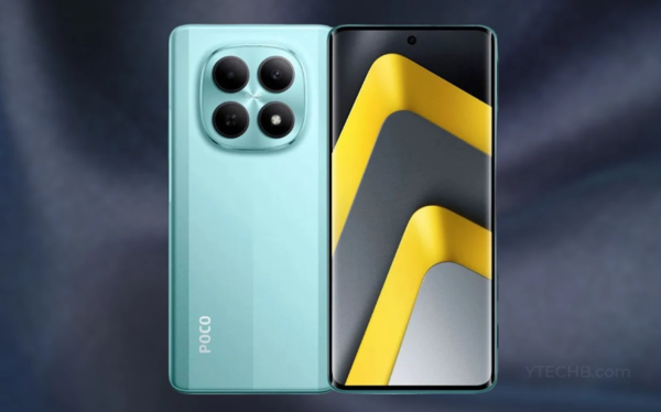 POCO M8系列首發(fā)價(jià)格與完整配置提前泄露 1月8日登場(chǎng)