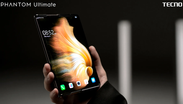 vivo、傳音計劃推出全球首款卷軸屏手機 或明年亮相