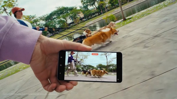 跨越山野 穩穩定格 三星Galaxy S26 Ultra伴你開(kāi)啟戶(hù)外運動(dòng)探索之旅