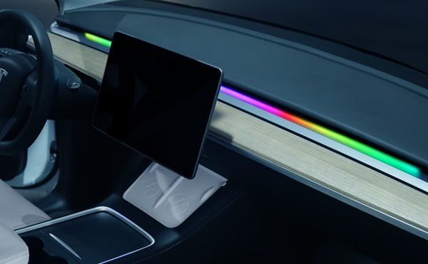 新能源車(chē)哪些地方能改裝哪些不能改？