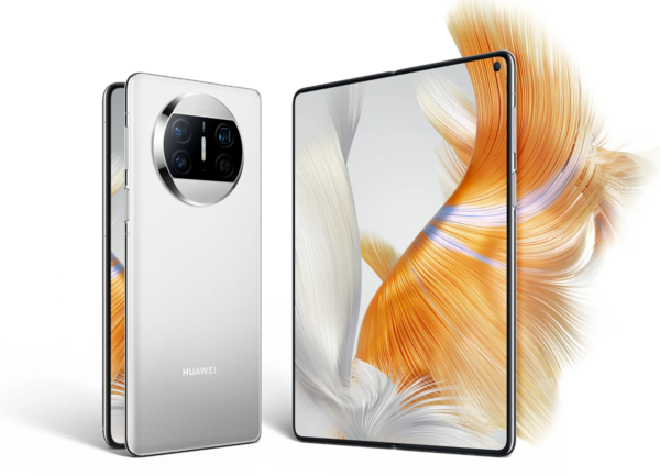 輕薄只是起點(diǎn) 華為Mate X3十項全能